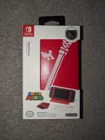 Nintendo Switch super Mario Hybrid Cover Schutzhülle Bayern - Aschaffenburg Vorschau