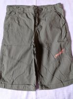 Kurze Hose, Shorts, khaki, Gr. 158 Hessen - Brachttal Vorschau