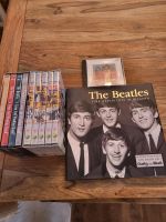 Beatles DVDs und Buch Hessen - Altenstadt Vorschau