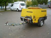 Kaeser M 50, Baukompressor, BJ 20, 120 BH, 5 m3 - 7 bar Nordrhein-Westfalen - Höxter Vorschau