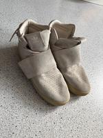 Adidas tubular Gr.46 1/3 Wildleder grau Bayern - Schrobenhausen Vorschau