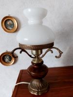 Kleine Tischlampe Lampe Leuchte Hessen - Heidenrod Vorschau