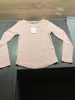 Tommy Hilfiger SLIM - Langarmshirt - foggy pink Größe S Bayern - Wiesentheid Vorschau