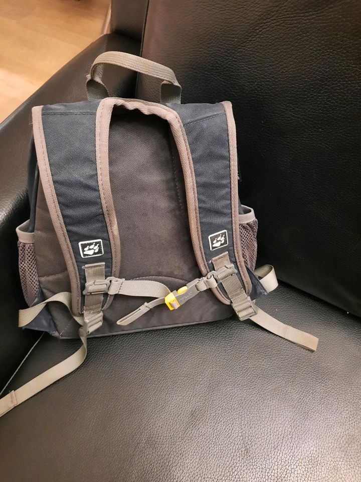 Rucksack Jack Wolfskin Little Joe in Düsseldorf