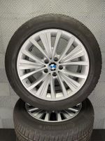 Original BMW X5 F15 F16 Winterräder 255/50 R19 Winterreifen #14SD Nordrhein-Westfalen - Bünde Vorschau