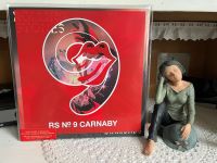 The Rolling Stones Red Carnaby RS No. 9 Vinyl NEU Bremen - Neustadt Vorschau
