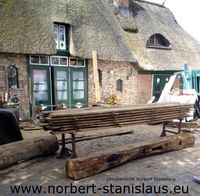 Historische Baustoffe, Balken, Fenster, Türen, Fußboden, Steine Schleswig-Holstein - Vaalerfeld Vorschau