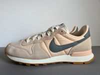 Nike Internationalist 38 Sunset Tint 828407-606 Rosa Grau neu-w Kreis Ostholstein - Scharbeutz Vorschau