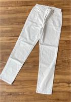 Sommerhose Hose weiß Damen Gr 38 ungetragen OTTO Bayern - Cadolzburg Vorschau