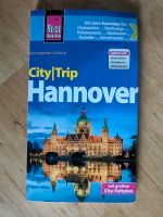 Reiseführer Hannover / City Trip mit Karte Hannover - Mitte Vorschau