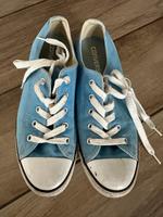 Converse Schuhe 38,5 Niedersachsen - Wardenburg Vorschau