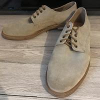 Clarks Herren Halbschuhe Schnürschuhe 44 Wildleder Mülheim - Köln Dünnwald Vorschau