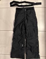 Skihose von Decathlon Piste 500 Gr.10-12 Baden-Württemberg - Plankstadt Vorschau