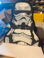 Star Wars Stormtrooper- und Darth Vader Aufbewahrungstasche Beuel - Oberkassel Vorschau