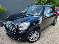 MINI Cooper Countryman Cooper D * EXPORT * Nordrhein-Westfalen - Kevelaer Vorschau