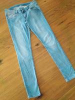 H&M Jeans / hellblau/ W30/L32/ Knopf fehlt Bayern - Röhrnbach Vorschau