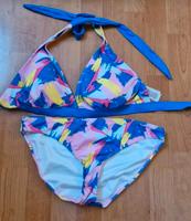 Neu toller Bikini Oberteil xl Hose M Hessen - Schotten Vorschau