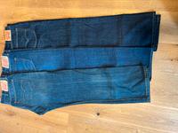 Neue Jeans Hose Levi’s 501 & 505 Bayern - Margetshöchheim Vorschau