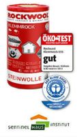 Steinwolle, Klemmrock von Rockwool WLG 035 in 140mm ( 59,85€ ) Niedersachsen - Sottrum Vorschau