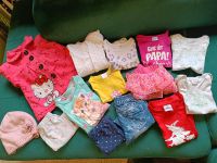 Baby Mädchen Kleidung Paket Größe 86/92 14 teile Bayern - Berchtesgaden Vorschau