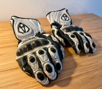 Motorrad Leder/Carbon Handschuhe ArlenNess PRO Racing (Gr.L) München - Ramersdorf-Perlach Vorschau