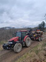 Lohnarbeit Landwirtschaftliche transport arbeiten Stammholz Nordrhein-Westfalen - Kierspe Vorschau