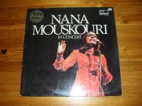 LP / Nana Mouskouri in Concert / Doppel - LP / Schallplatten Rheinland-Pfalz - Bingen Vorschau