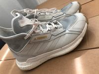 Adidas Terrex Free Hyperblue Mid 40 2/3 OVP München - Berg-am-Laim Vorschau
