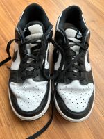 Nike Dunk black Nordrhein-Westfalen - Grevenbroich Vorschau