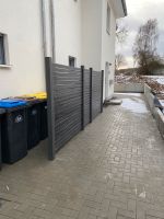 Zaunarbeit, Zaunbau, Sichtschutz, Gartenservice Hessen - Fritzlar Vorschau