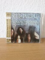 SACD Deep Purple - "Machine Head", neu, versiegelt. Baden-Württemberg - Bad Friedrichshall Vorschau