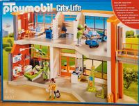 Playmobil Kinderkrankenhaus 6657 Schleswig-Holstein - Rodenbek Vorschau