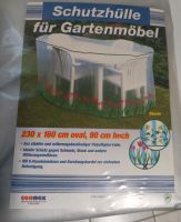 NEU Schutzhülle für Gartenmöbel Hessen - Kaufungen Vorschau