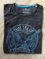 T-Shirt Tom Tailor, Herren, Gr. L Nordrhein-Westfalen - Siegburg Vorschau