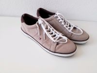 Tommy Hilfiger Halbschuhe/Sneaker Gr. 41 zu verkaufen Kr. Dachau - Dachau Vorschau