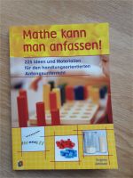 Mathe kann man anfassen (Johnson) Hessen - Hofbieber Vorschau