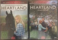 HEARTLAND komplette Staffel 3 + 6 DVD TV Serien Pferde Reiten Rheinland-Pfalz - Lichtenborn (Eifel) Vorschau