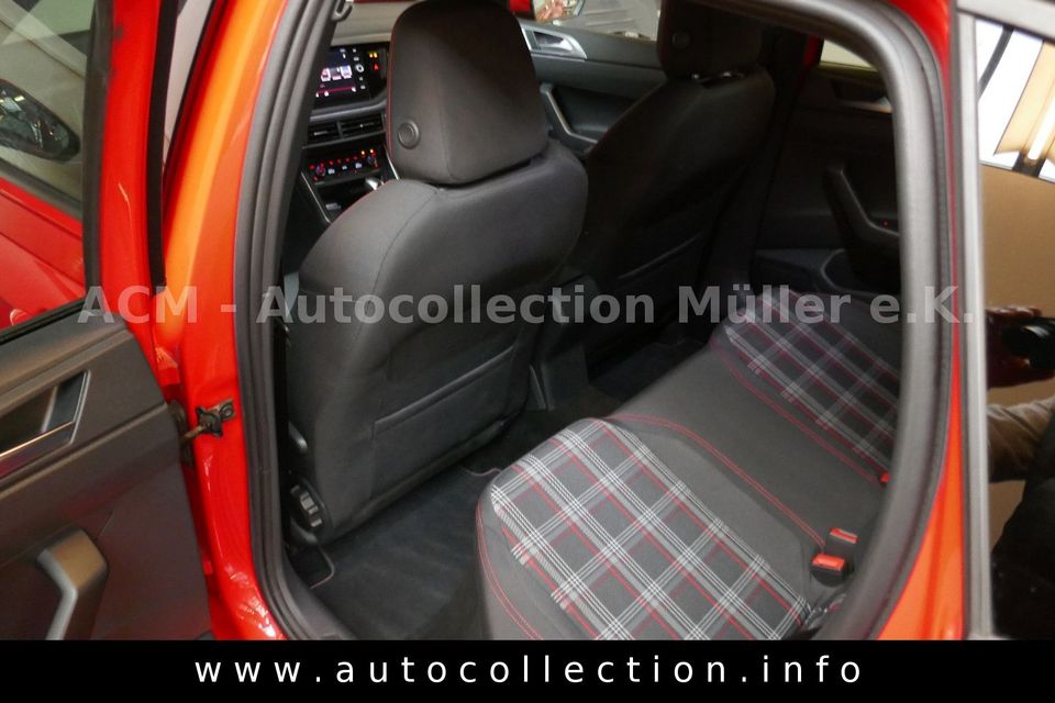 Volkswagen Polo VI GTI*1.Hand*Scheckheft*242PS Stage 1* in Remscheid