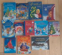 Kinderbücher Weihnachten Set 12 Bücher Sammlung Nr8 Bayern - Kolbermoor Vorschau