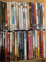 Verschiedene DVDs Hessen - Rodgau Vorschau