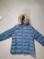 Winterjacke Steppjacke Damen TOP ZUSTAND!!! Baden-Württemberg - Schelklingen Vorschau