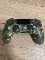 Ps4 Controller Camoflash (Stickdrift) Nordrhein-Westfalen - Rheine Vorschau