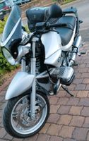 BMW Motorrad R1150R mit Zubehör Rheinland-Pfalz - Bärweiler(Bad Kreuznach) Vorschau