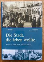 Die Stadt, die leben wollte - Hamburg und die..., 3-934613-82-9 Altona - Hamburg Blankenese Vorschau