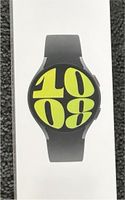 Samsung Galaxy Watch6 44mm - NEU & versiegelt mit Garantie!!! Baden-Württemberg - Mannheim Vorschau