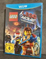 The LEGO Movie Videogame (Nintendo Wii U) Neu! Bayern - Altenstadt an der Waldnaab Vorschau