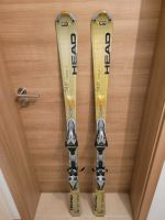 Damen Head Ski fast thang sl Slalom Bayern - Laufach Vorschau