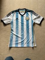 Biete Adidas WM Trikot Argentinien Argentina M Berlin - Steglitz Vorschau