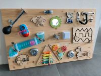 Montessori Activity Baby Kinder Board Niedersachsen - Schneverdingen Vorschau