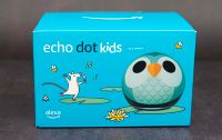 ツEcho Dot Kids 5. Gen., 2022 Smarter WLAN- und Bluetooth-Lautsp. Baden-Württemberg - Schutterwald Vorschau